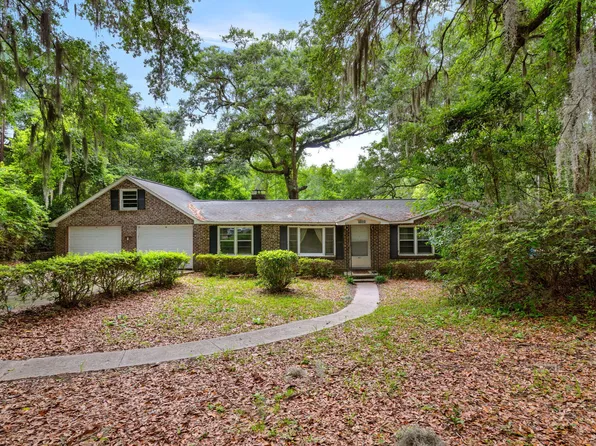 4822 Parker Dr, North Charleston, SC 29405