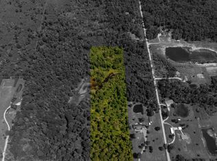 Townhall Rd, Beaverton, MI 48612