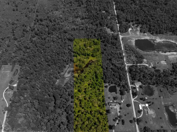 Townhall Rd, Beaverton, MI 48612