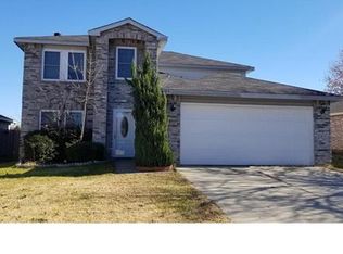 8757 Stonebriar Ln, Fort Worth, TX 76123