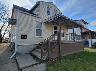 7592 Maxwell Ave #1, Warren, MI 48091