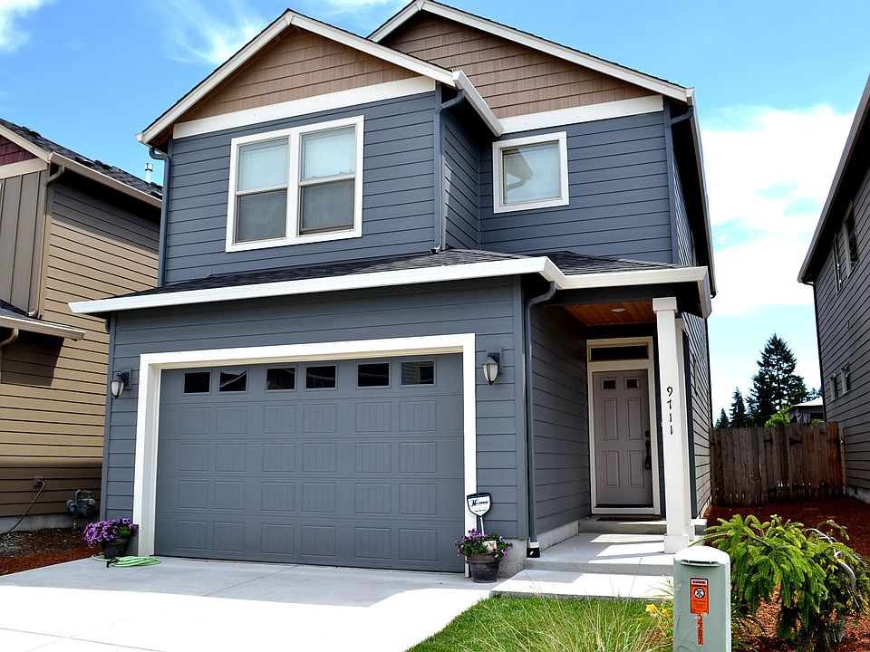 1st image of 9711 NE 75th Way