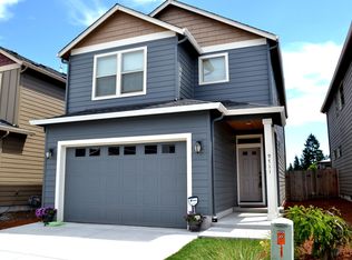 9711 NE 75th Way, Vancouver, WA 98662