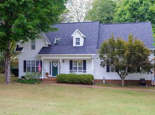 201 Independence St, Springfield, TN 37172