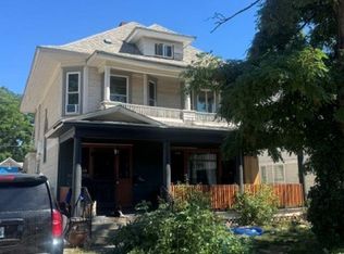 2927 E Diamond Ave, Spokane, WA 99217