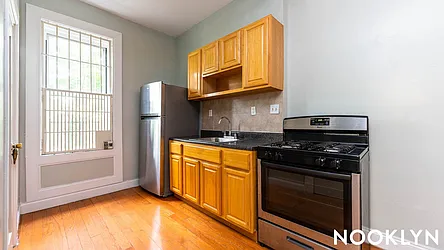 Rented by Nooklyn NYC LLC