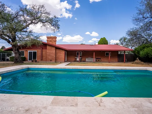 297 Duquesne Ave, Patagonia, AZ 85624
