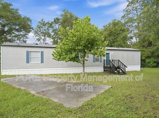 4820 NE 141st Ter, Williston, FL 32696