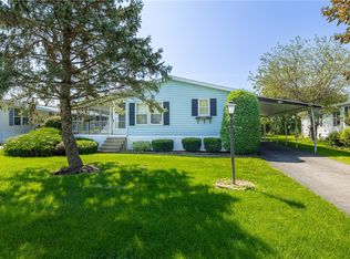 6431 Francis Dr #74, Victor, NY 14564