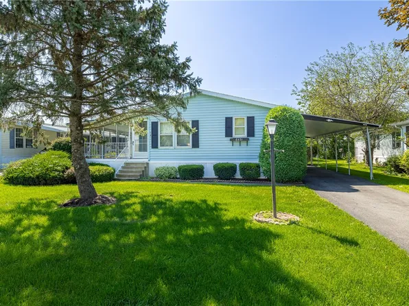 6431 Francis Dr #74, Victor, NY 14564