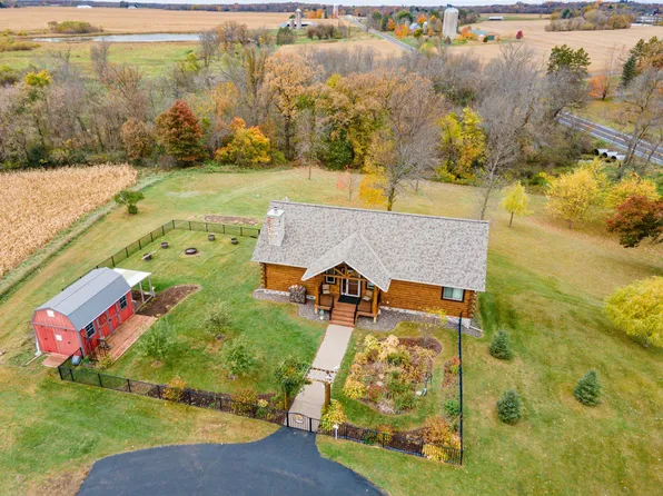 2040 275th Ave, Luck, WI 54853