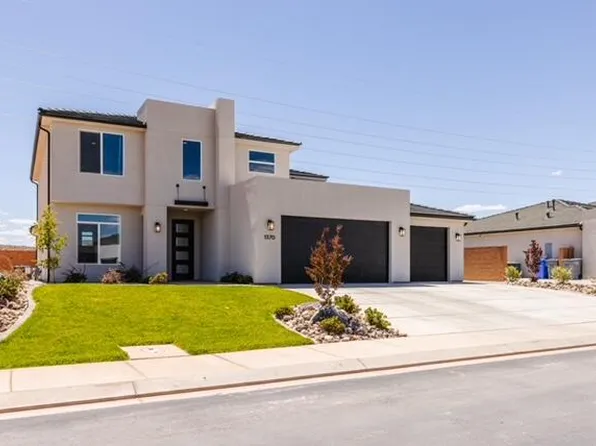 1370 E Honeycomb Dr, Saint George, UT 84790