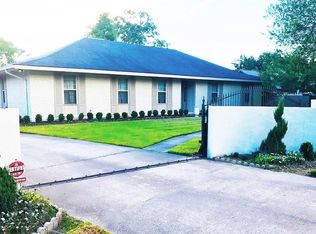 2974 Fairway Dr, Baton Rouge, LA 70809