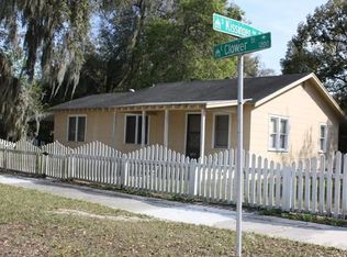 1205 E Clower St, Bartow, FL 33830