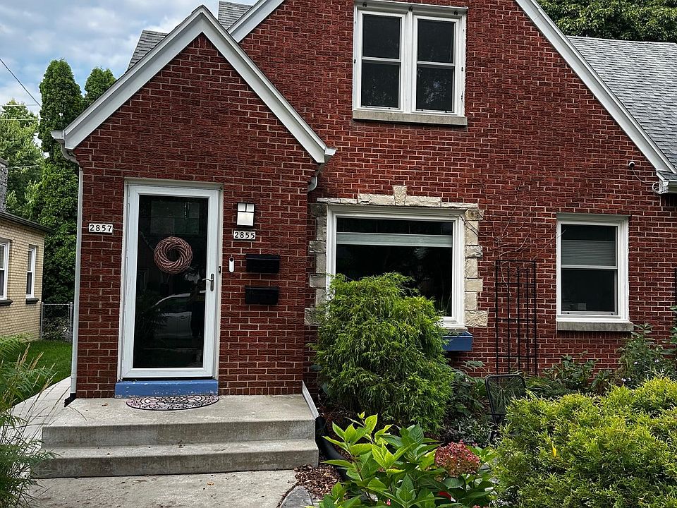 1st image of 2857 N 91st St #2857