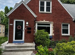 2857 N 91st St #2857, Milwaukee, WI 53222