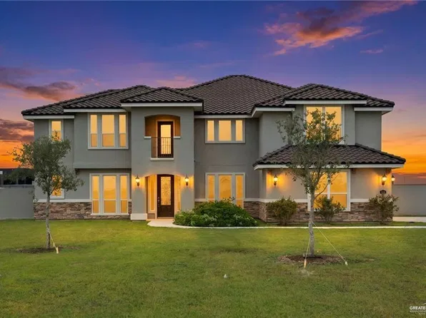 4628 Estancia Pkwy, McAllen, TX 78504