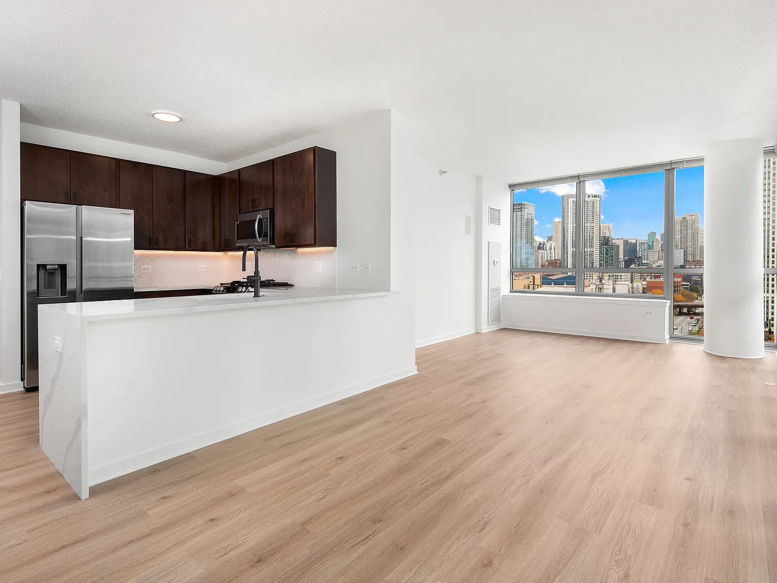 Studio, $2,057 — Photo 2
