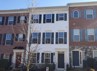 7313 Archsine Ln, Laurel, MD 20707