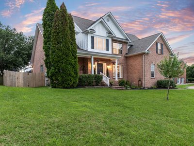116 Fieldcrest Dr, Hendersonville, TN, 37075