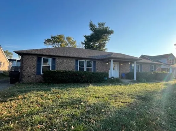 106 E Edgewood Dr, Nicholasville, KY 40356