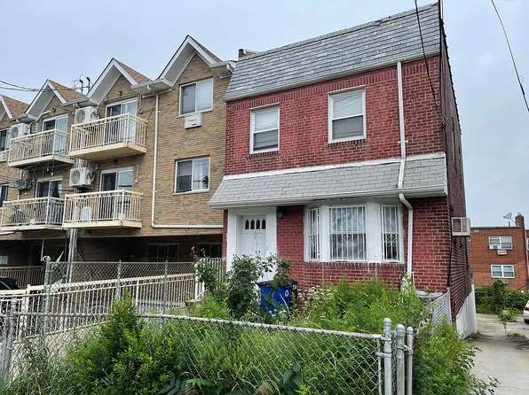 7243 Calamus Ave, Woodside, NY 11377