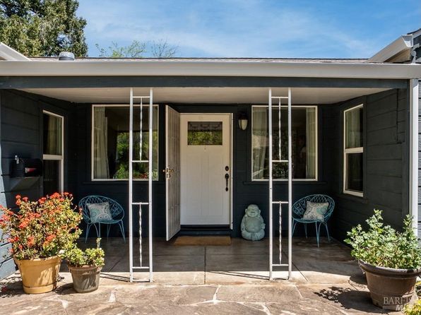 555 Hazel Ave, Ukiah, CA 95482
