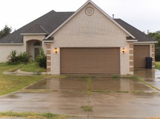 2929 N Bartell Rd, Oklahoma City, OK 73121