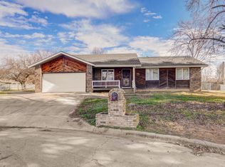 704 S Rice St, Nixa, MO 65714