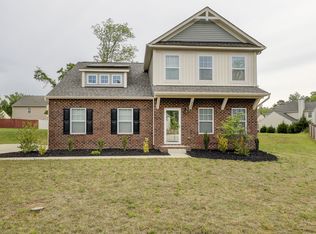 2123 Eddie Massey Ln, Rock Hill, SC 29730