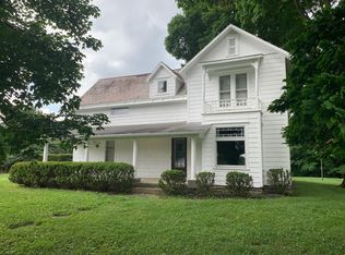 596 Reynoldsburg New Albany Rd, Blacklick, OH 43004