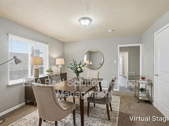 2nd image of 1478 Forest St APT A