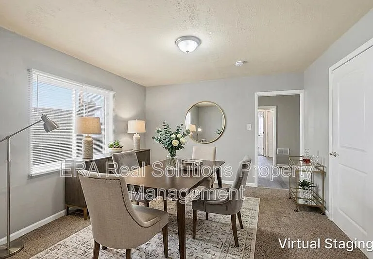 1478 Forest St #A — Photo 2