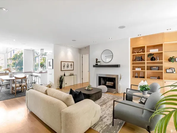 170 Pacific Ave APT 24, San Francisco, CA 94111