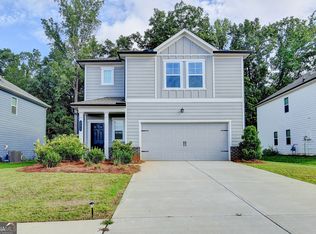 111 Horned Owl Ave, Braselton, GA 30517