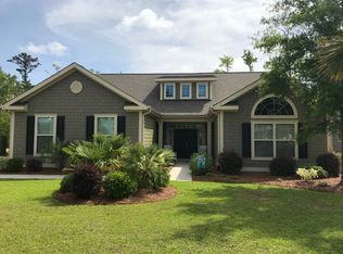 586 Ribble Dr SE, Leland, NC 28451