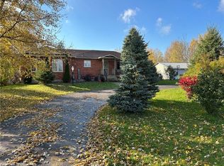 7760 Highway 3 W, Canborough, ON N1A2W1