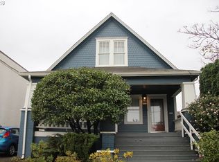 5516 SE Center St, Portland, OR 97206