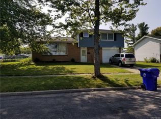 119 Patricia Dr, West Seneca, NY 14224