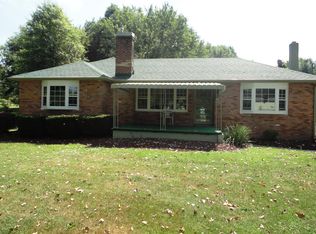 4149 State Road 227 N, Richmond, IN 47374