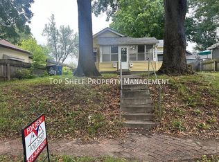 3907 8th St, Des Moines, IA 50313