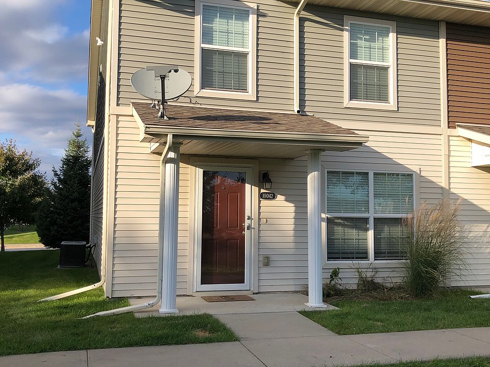 Outside view