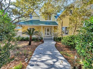 412 Pisces Dr, Santa Rosa Beach, FL 32459