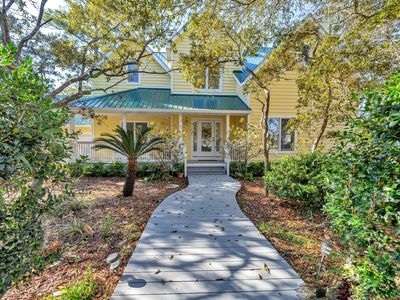 412 Pisces Dr, Santa Rosa Beach, FL, 32459