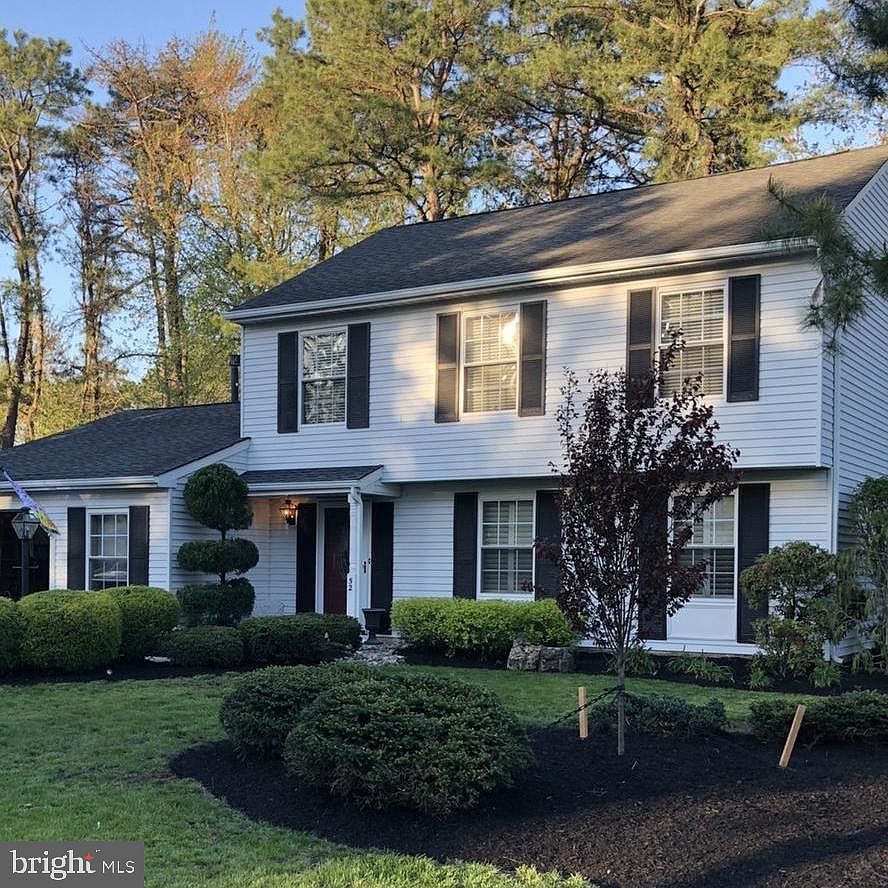 52 Masters Cir