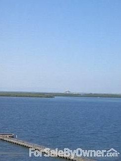 Balcony View-West