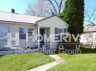 283 W 19th St #2, Idaho Falls, ID 83402