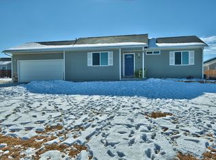 1237 Sunridge Ave, Rangely, CO 81648