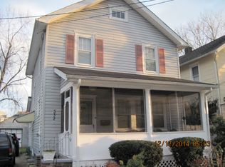 332 Concord Ave, Ewing, NJ 08618