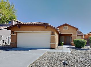 25765 W Elizabeth Ave, Buckeye, AZ 85326